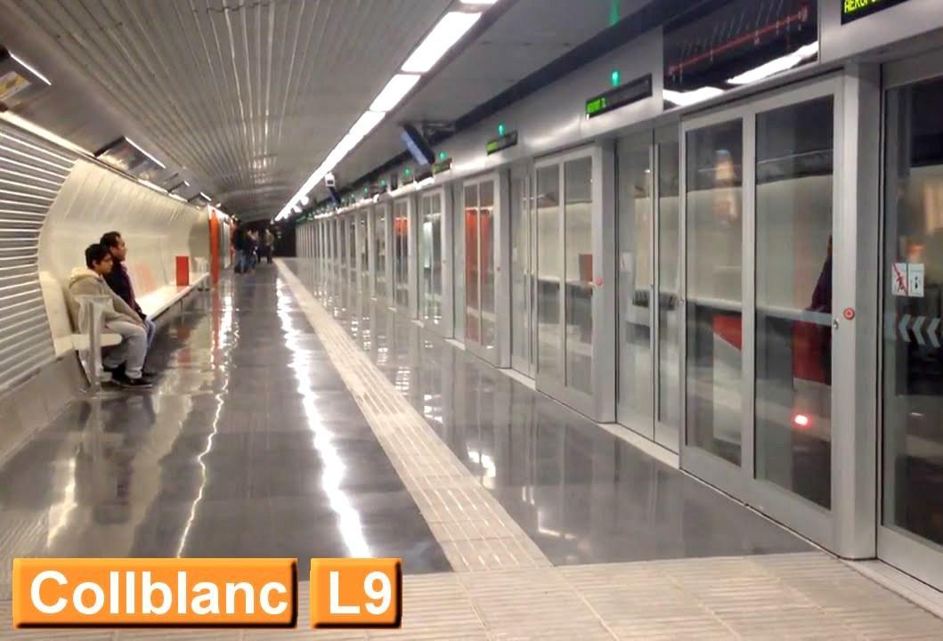 Natura Fira Barcelona Оспиталет-де-Льобрегат Экстерьер фото